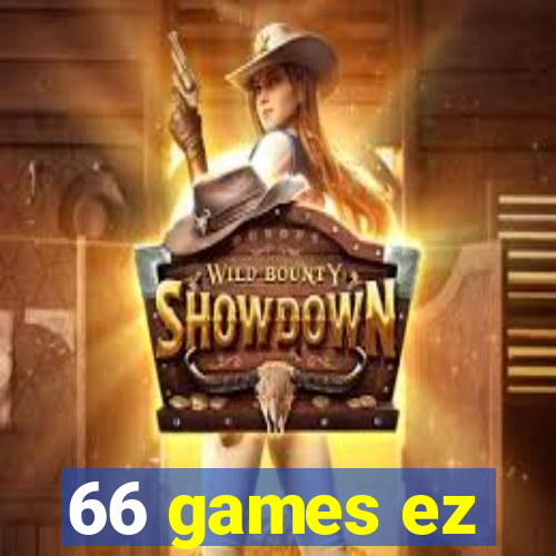 66 games ez